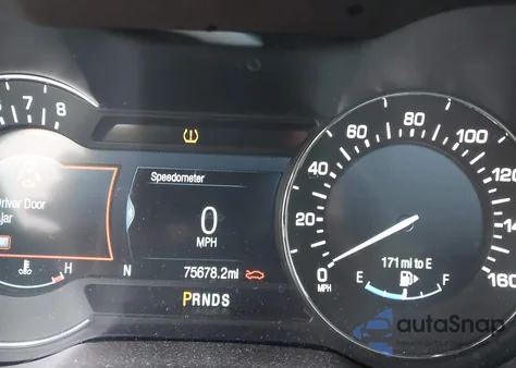 2017 Lincoln Mkc Premiere из США, поврежденный, VIN 5LMCJ1C96HUL03694